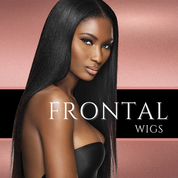 Frontal Wigs