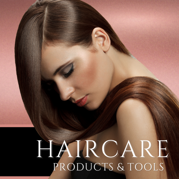 Hair Care & Tools
