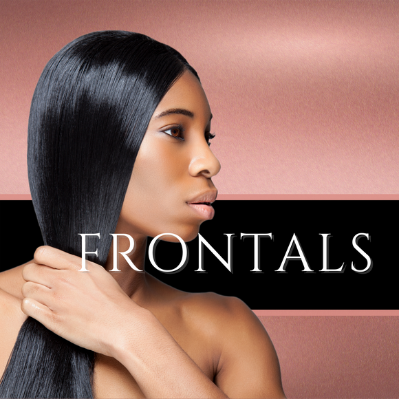 Frontals