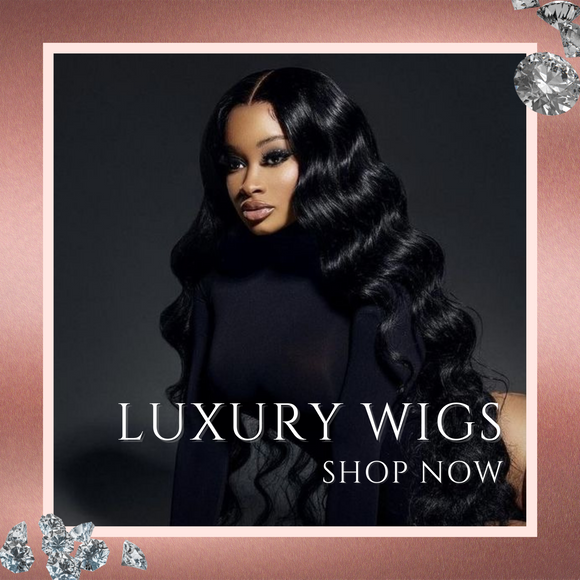 Luxury Hair Wigs