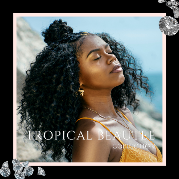 Tropical Beautee