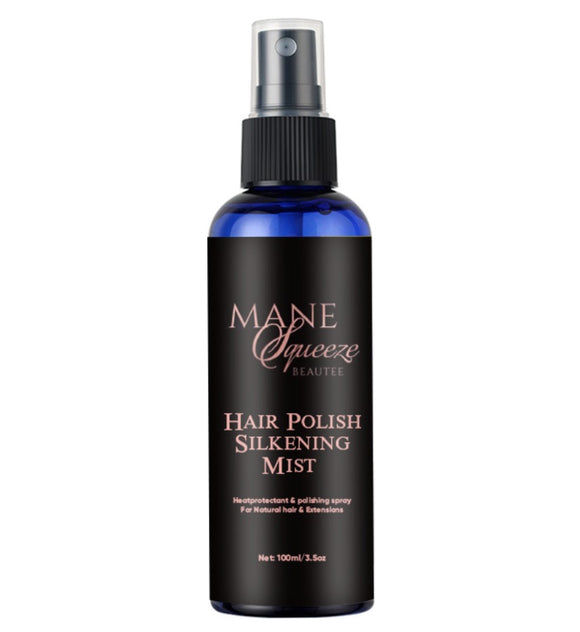 Hair Polish Silkening Mist