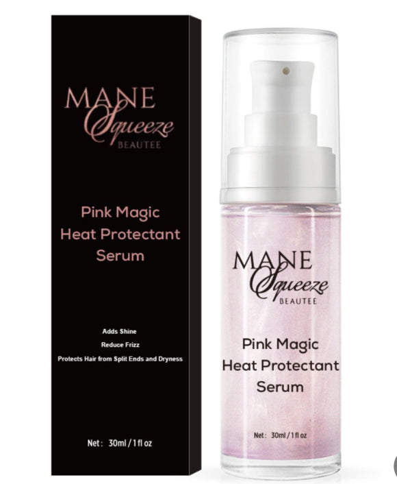 Pink Magic