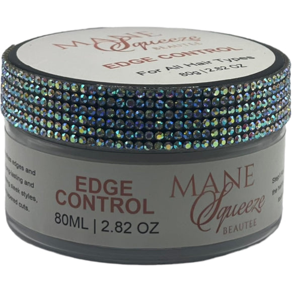 Mane Squeeze Edge Control