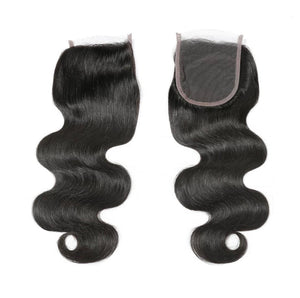 5x5 HD Lace Closures (Body Wave)