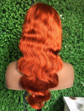 Phoenix Loose Body Wave