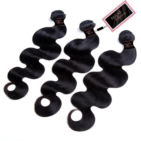 Body Wave Bundle Deal 1B