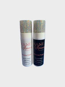 Mane Squeeze Hair Mousse