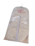 Luxury Wig Garment Bags